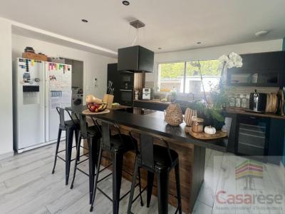 Acheter Maison 145 m2 Riantec