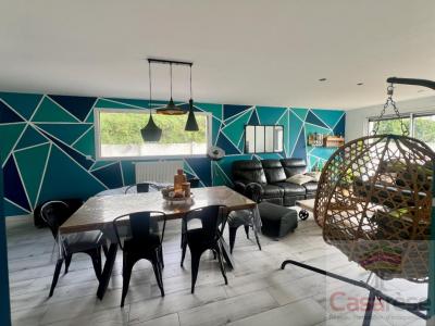 Acheter Maison Riantec Morbihan