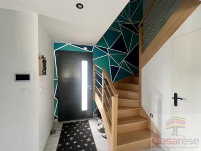 Acheter Maison Riantec 529900 euros