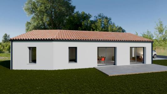 Annonce Vente 4 pices Maison Notre-dame-de-monts 85