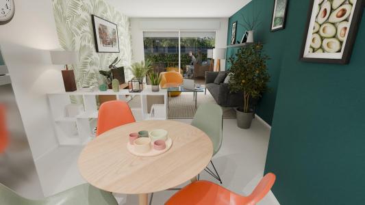 Acheter Maison Dompierre-sur-yon 230579 euros