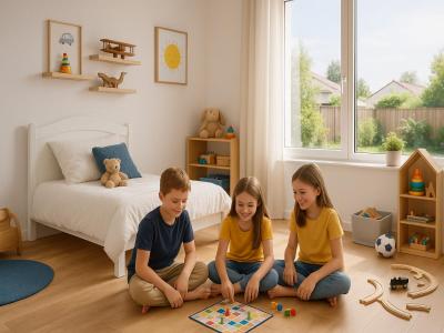 Acheter Maison 110 m2 Dompierre-sur-yon