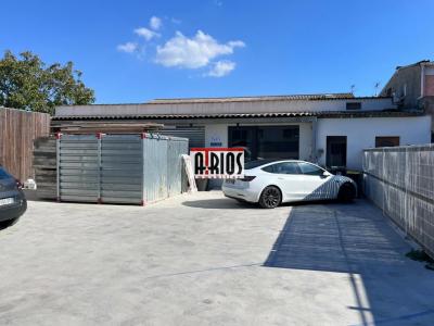 For rent Crau 406 m2 Var (83260) photo 0