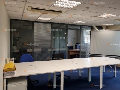 Louer Bureau 232 m2 Madeleine