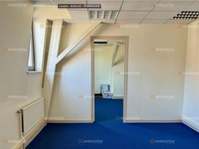 Louer Bureau Madeleine Nord