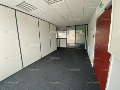 Louer Bureau Lambersart Nord