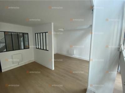 Annonce Location Bureau Lille 59