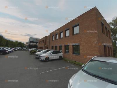 Louer Bureau 190 m2 Marcq-en-baroeul