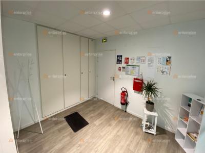 Louer Bureau Marcq-en-baroeul Nord