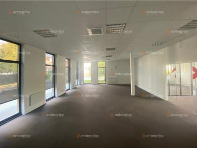 Louer Bureau 200 m2 Wambrechies