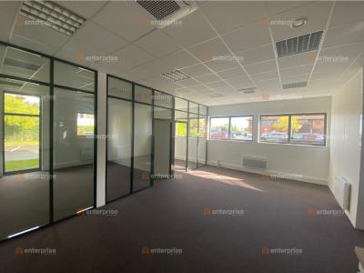 Louer Bureau Wambrechies Nord
