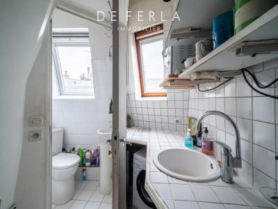 Acheter Appartement Paris-15eme-arrondissement 298000 euros