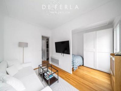 Annonce Vente 2 pices Appartement Paris-15eme-arrondissement 75