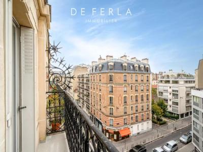 Acheter Appartement Paris-15eme-arrondissement Paris