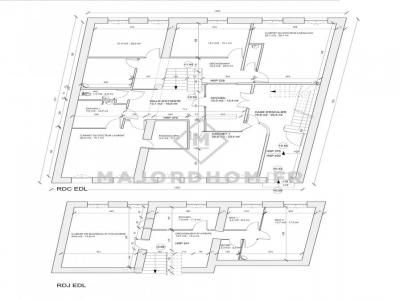 Annonce Vente 7 pices Appartement Marseille-8eme-arrondissement 13