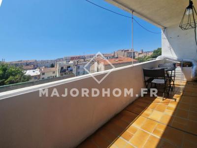 Acheter Appartement 57 m2 Marseille-10eme-arrondissement