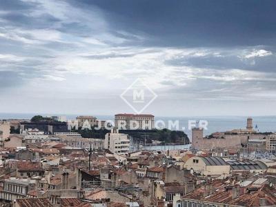 Annonce Vente 2 pices Appartement Marseille-6eme-arrondissement 13