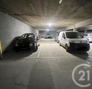 Annonce Location Parking Vincennes 94
