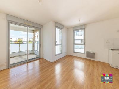 Acheter Appartement 46 m2 Coueron