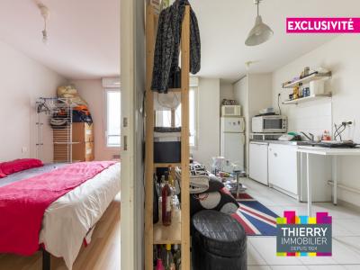 Annonce Vente 2 pices Appartement Nantes 44