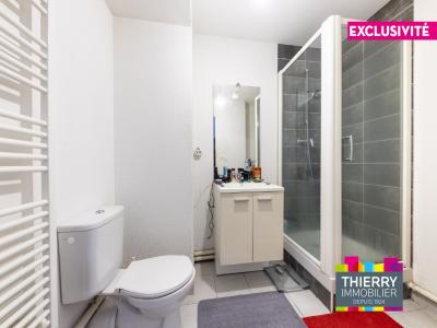 Acheter Appartement Nantes 126300 euros
