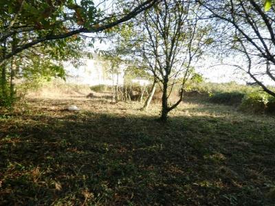 Acheter Terrain 1030 m2 Saint-caradec-tregomel