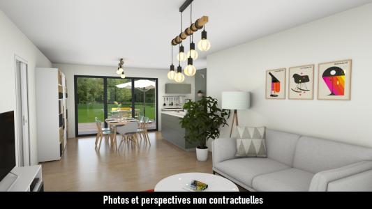 Acheter Maison Touches 195179 euros