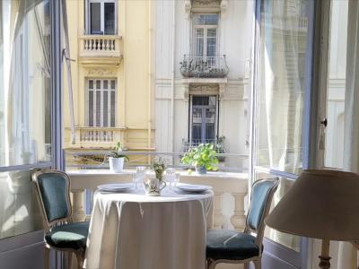 Acheter Appartement 81 m2 Menton