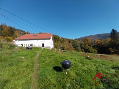 Annonce Vente 5 pices Maison Miellin 70