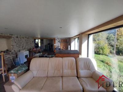 Acheter Maison Miellin Haute saone