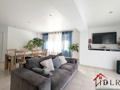 Annonce Vente 7 pices Maison Oyonnax 01