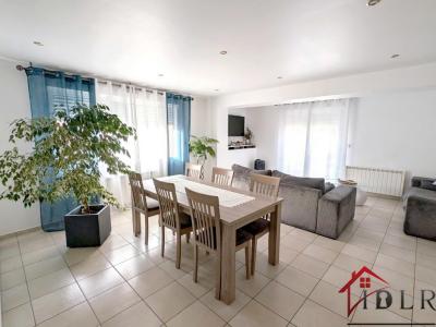 Acheter Maison 142 m2 Oyonnax