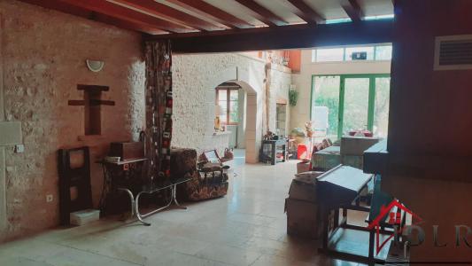 Annonce Vente 7 pices Maison Arc-en-barrois 52