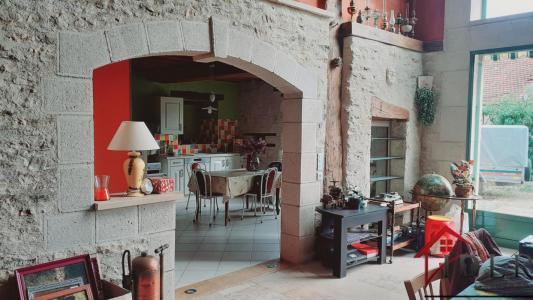 Acheter Maison 220 m2 Arc-en-barrois