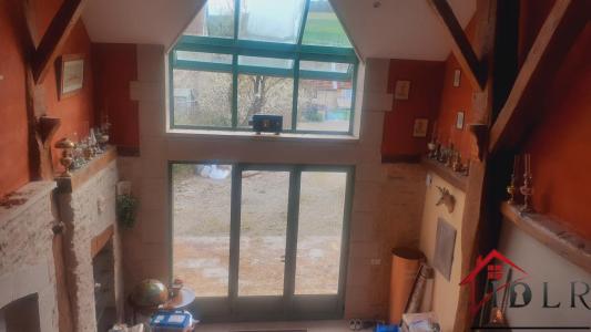 Acheter Maison Arc-en-barrois 195000 euros