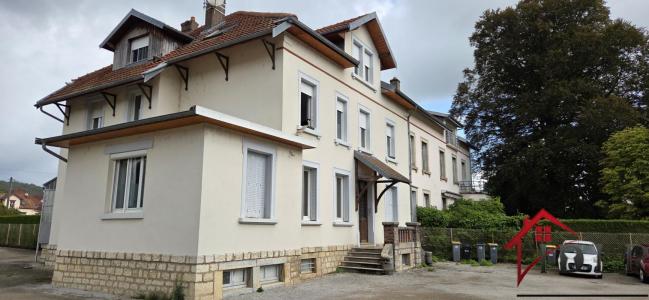 Annonce Vente Immeuble Besancon 25