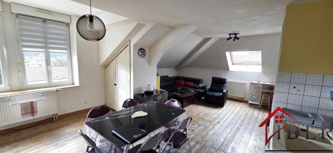 Acheter Immeuble 297 m2 Besancon