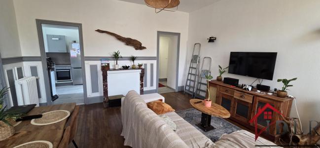 Acheter Immeuble Besancon Doubs