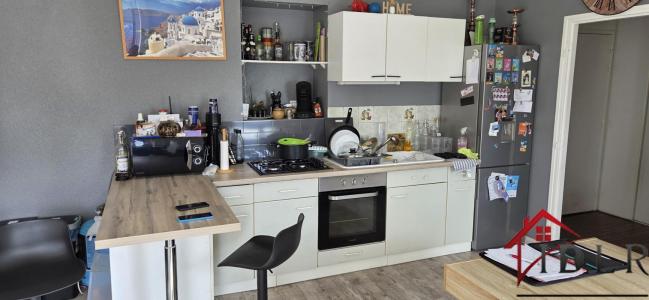 Acheter Immeuble Besancon 499000 euros