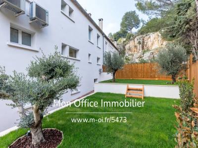 Acheter Maison 218 m2 Cassis