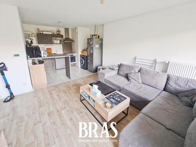 Acheter Appartement 42 m2 Nantes