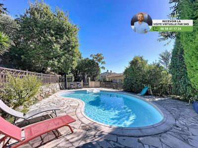 Annonce Vente 5 pices Maison Grasse 06