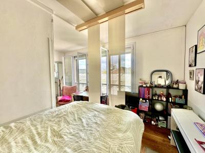 Acheter Appartement Pantin 145000 euros