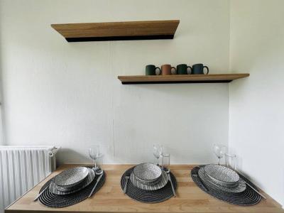 Annonce Location Appartement Palaiseau 91