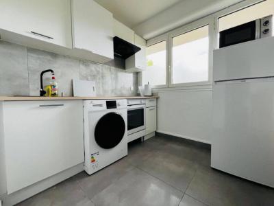 Louer Appartement 27 m2 Palaiseau
