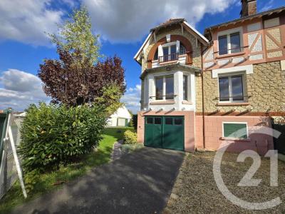 For sale Pont-sainte-maxence 5 rooms 98 m2 Oise (60700) photo 0