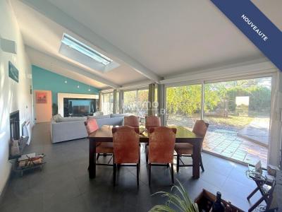 Annonce Vente 7 pices Maison Brede 33