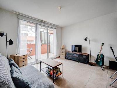 For sale Tournefeuille 2 rooms 41 m2 Haute garonne (31170) photo 0