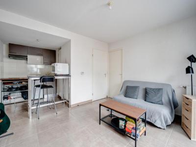 For sale Tournefeuille 2 rooms 41 m2 Haute garonne (31170) photo 2
