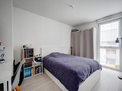 For sale Tournefeuille 2 rooms 41 m2 Haute garonne (31170) photo 3